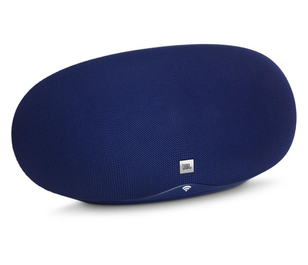 JBL Playlist 150 Niebieski - 471662 - zdjęcie 5